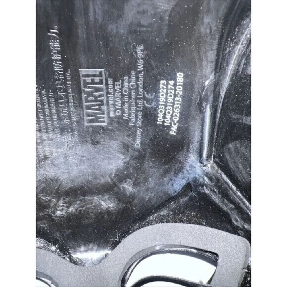 Marvel Legends Black Panther Helmet Mask Avengers Infinity War‎ - Picture 5 of 5